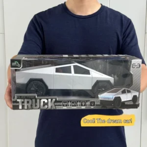 Cybertruck  RC Pickup