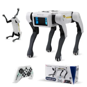 AI Robot RC Dog Toy