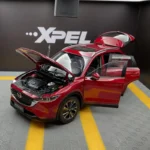 1:18 MAZDA CX-5 CX5 SUV Alloy Car Model