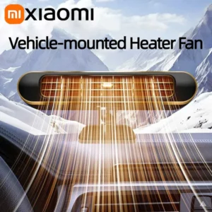 Xiaomi Electric Car Heater