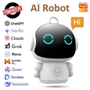 AI Robot Companion