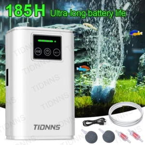 Fish Aquarium Water Pump