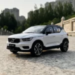 1:18 Volvos XC40 Alloy Car Model