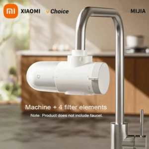 XIAOMI Mijia Faucet Water Purifier System