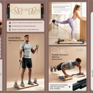 Home GYM