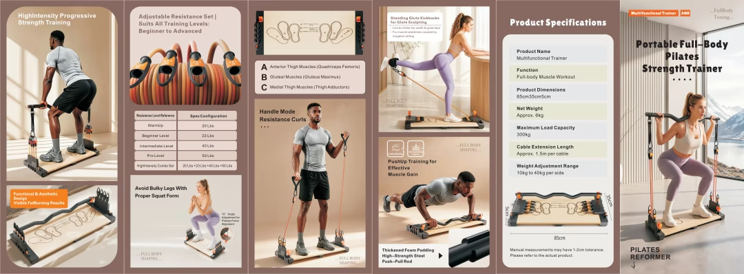 Home GYM